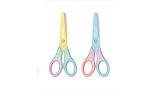 Foarfeca, bi-soft pastel, 2.0, 13 cm, diverse modele, Arda